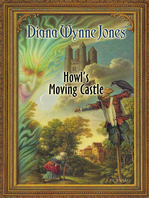 Title details for Howl's Moving Castle by Diana Wynne Jones - Available
